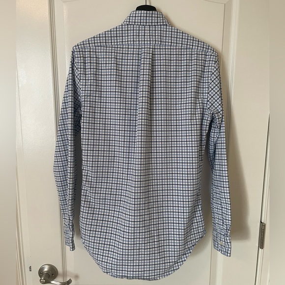 Polo Ralph Lauren Slim Fit Dress Shirt - Picture 3 of 3